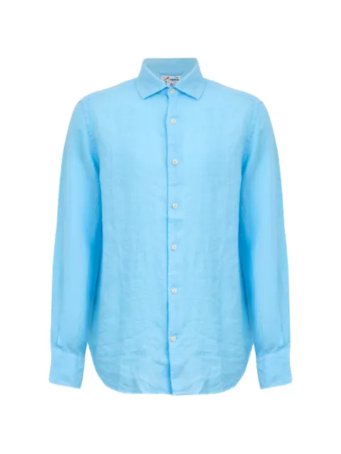 MC2 Saint Barth button-down shirt