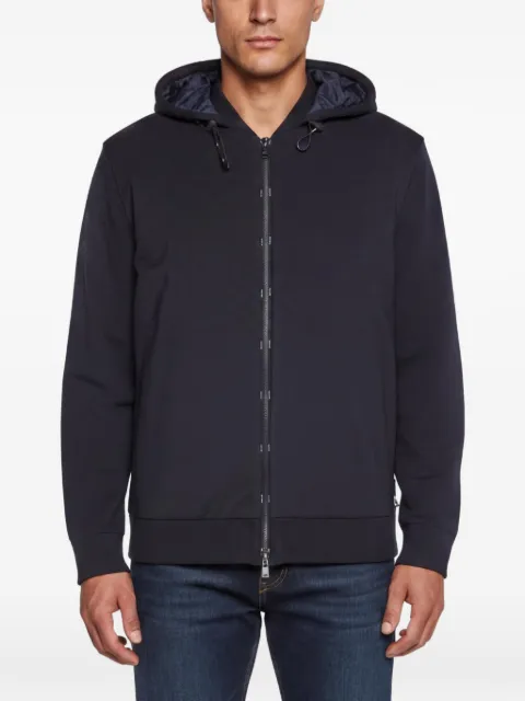 BOSS zip-up jacket