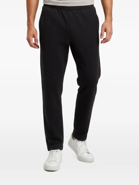 Burberry Pre-Owned elastic-waistband track pants