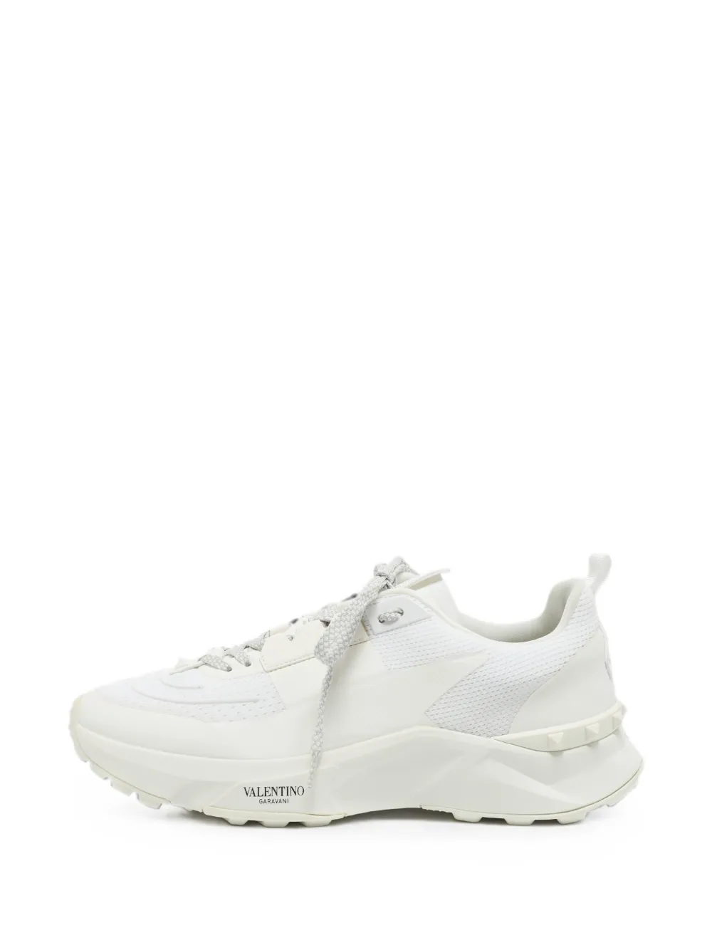 Valentino Garavani Pre-Owned True Act sneakers - White