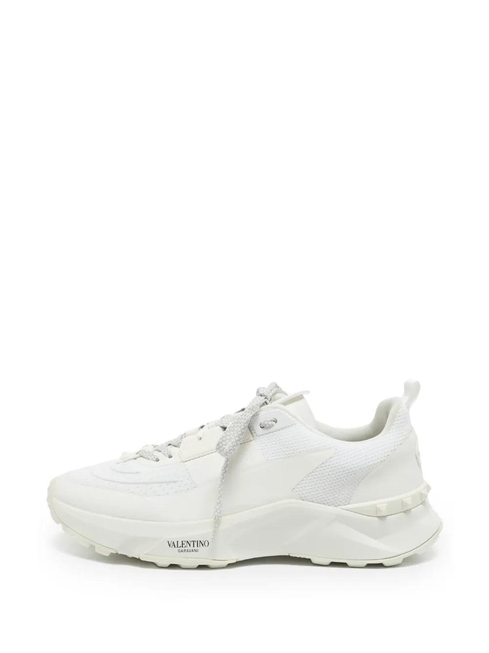 Valentino Garavani Pre-Owned True Act sneakers - Bianco