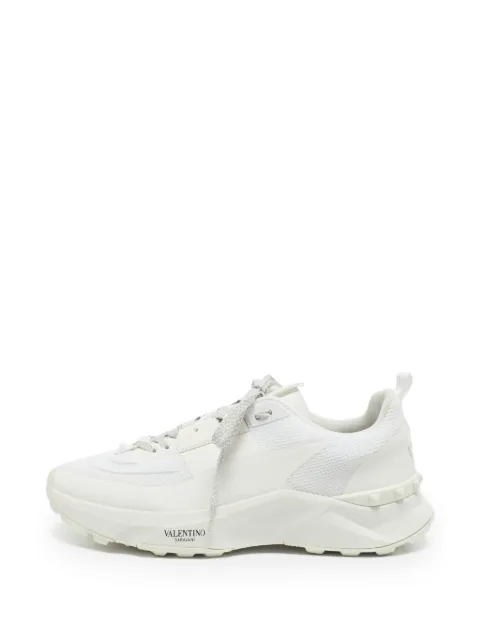 Valentino Garavani Pre-Owned True Act sneakers