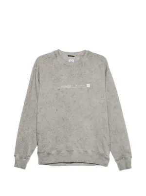 CP Company（シー・ピー・カンパニー）メンズ トレーナー・スウェット