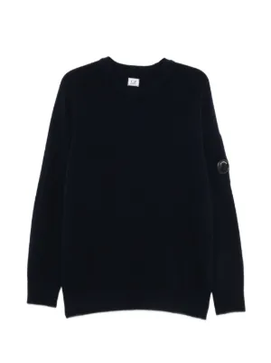 A.P.C. ロングスリーブ ポロシャツ | ブルー | FARFETCH JP
