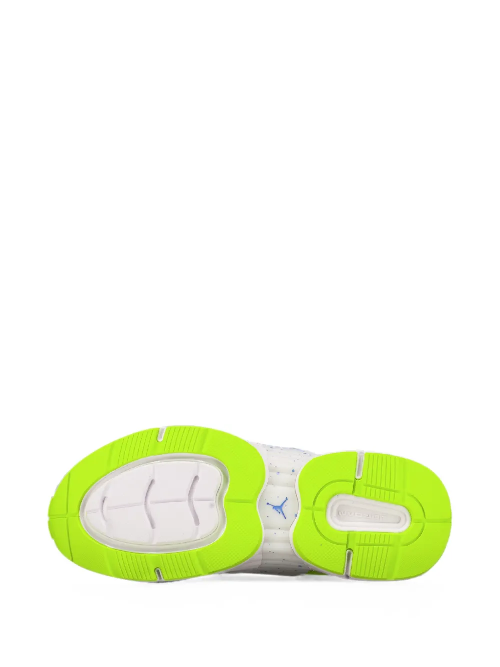 Jordan Trunner O S sneakers Wit