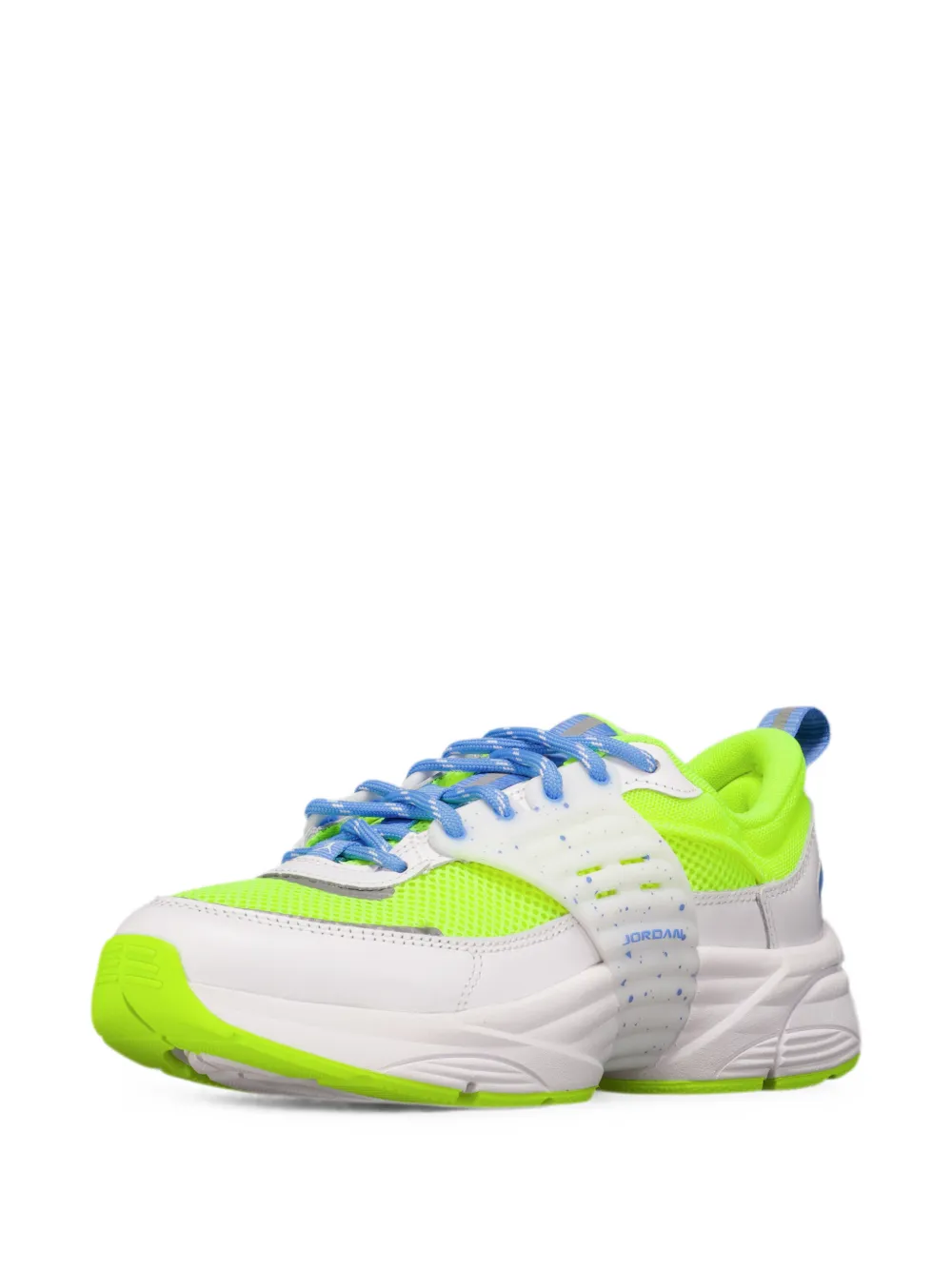 Jordan Trunner O S sneakers Wit