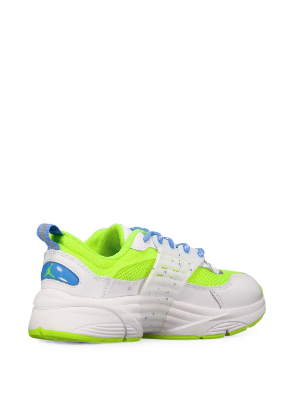 Jordan Trunner O S sneakers Wit