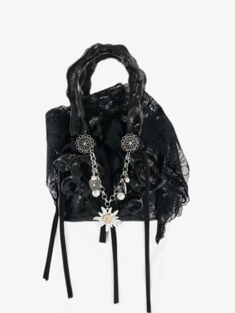 Ottolinger tote Raven