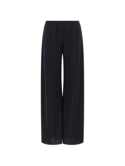 The Row pantalones Gala