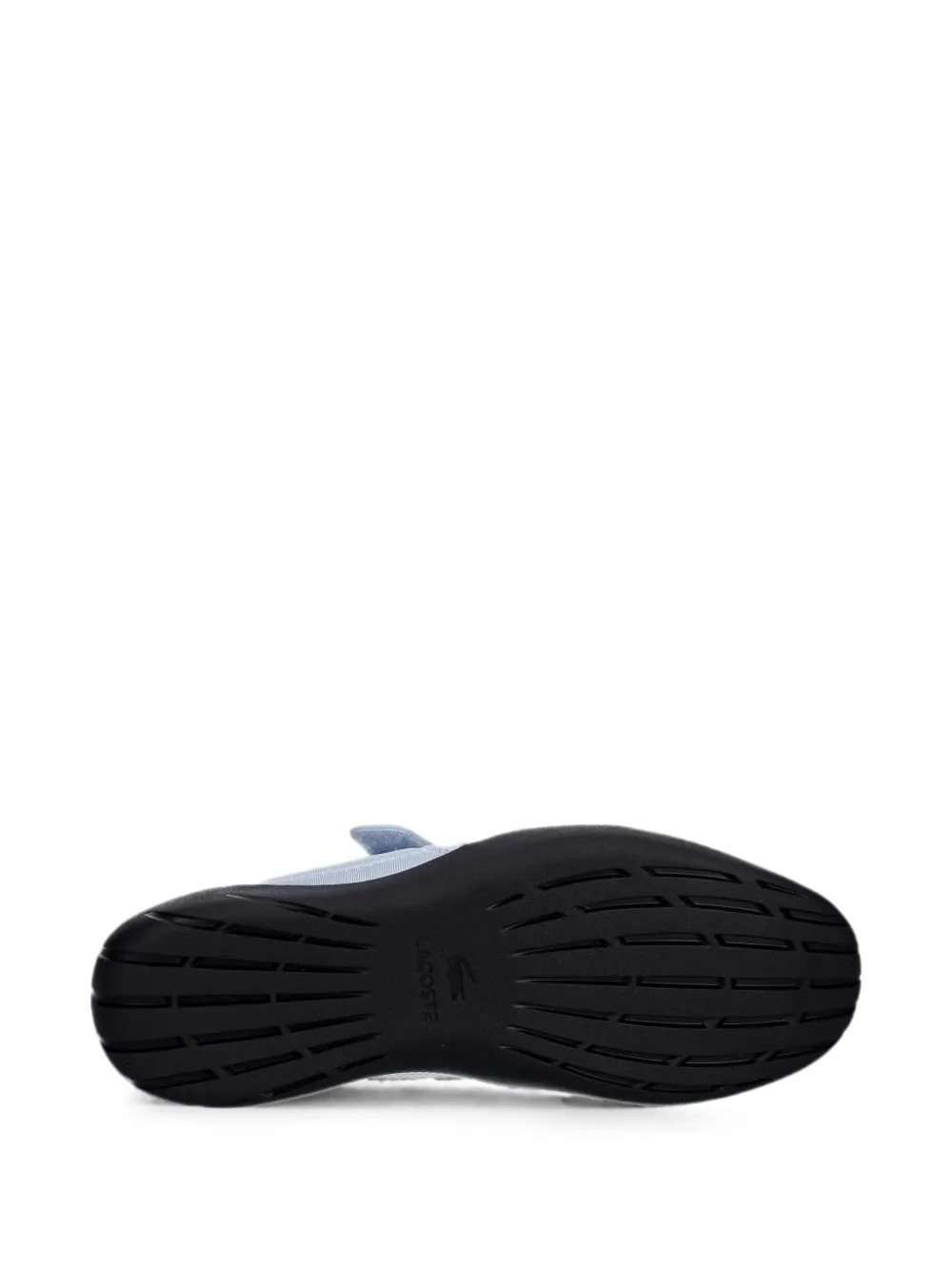 Lacoste Low Mystere ballet flats Blauw