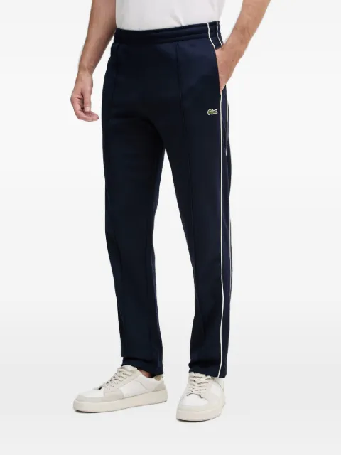 Lacoste بنطال رياضي بشريط جانبي
