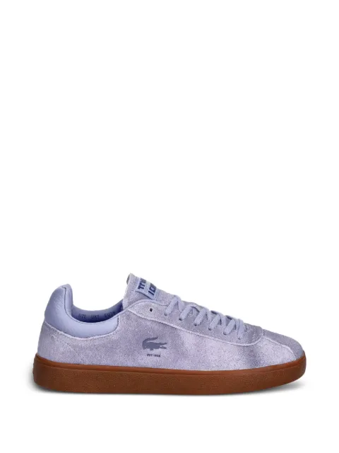 Lacoste Baseshot low-top sneakers