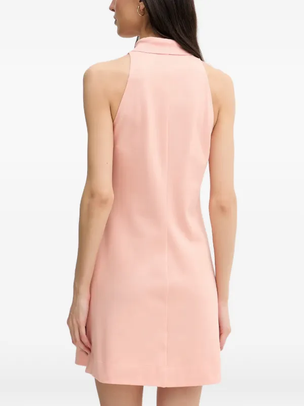 lacoste pink polo dress Girls' Piqu Polo Dress - Dresses & Skirts - New In 2026