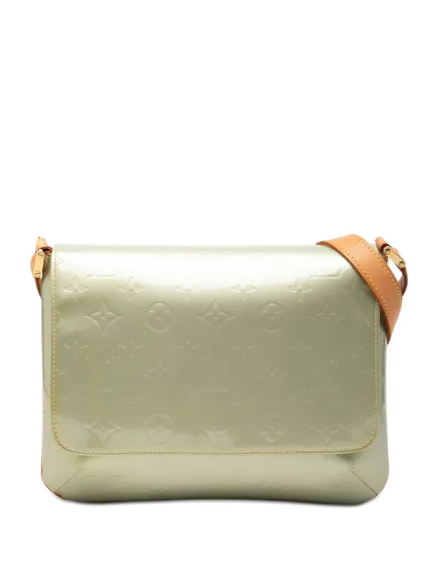 Louis Vuitton Pre-Owned 2001 Monogram Vernis Thompson Street shoulder bag