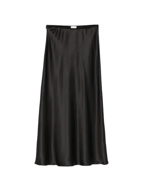 Roberto Collina Da. Rock mid skirt