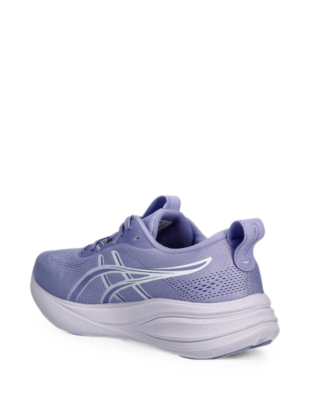 ASICS Gel-Pulse 17 sneakers Blauw