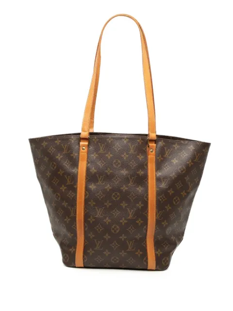 Louis Vuitton Pre-Owned bolso shopper Sac Shopping 1990