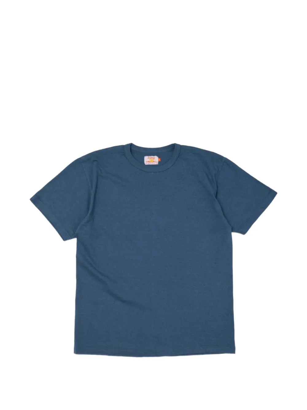 Sunray Sportswear Haleiwa cotton T-shirt - Blu