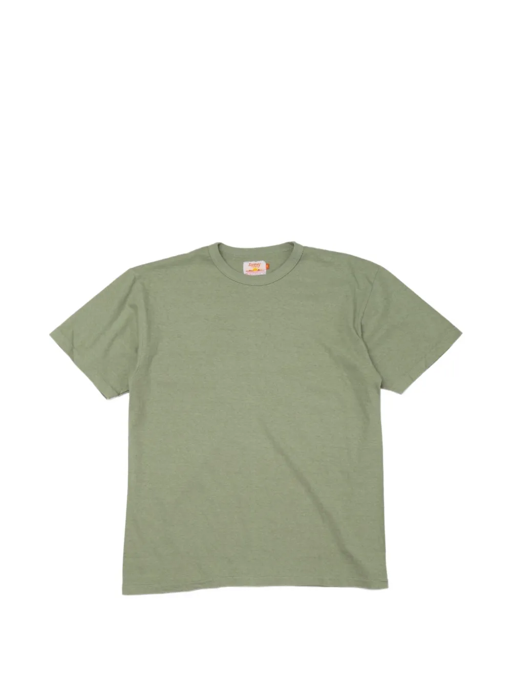 Sunray Sportswear Haleiwa short-sleeve T-shirt - Verde