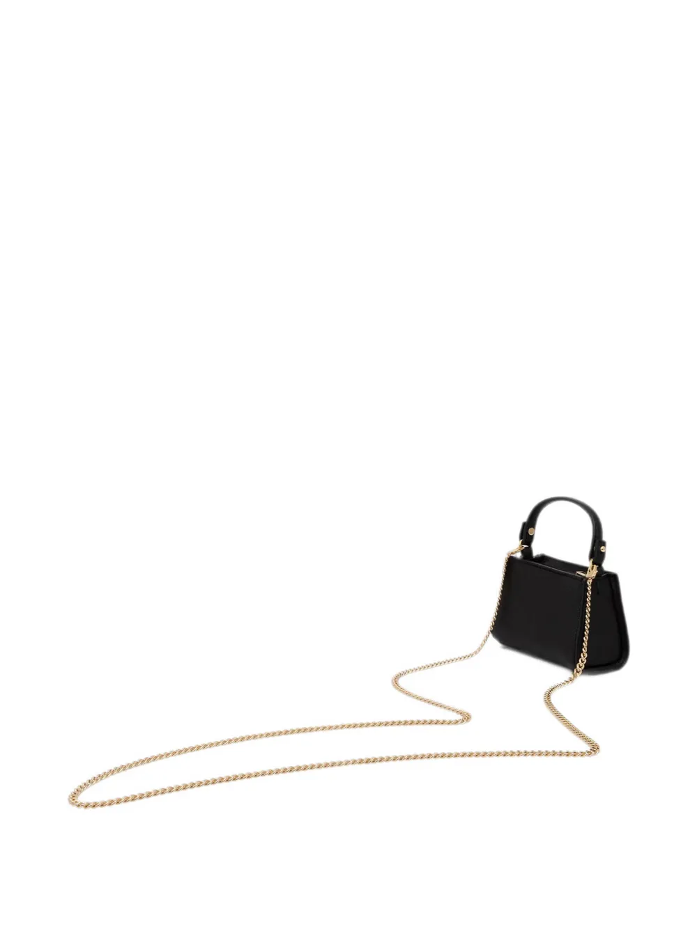 DKNY Foster shopper Zwart
