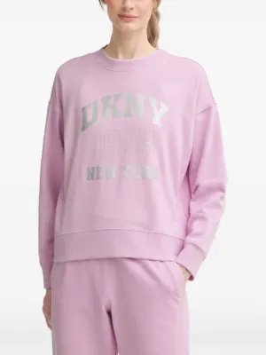 Nike クルーネック スウェットシャツ | ピンク | FARFETCH JP