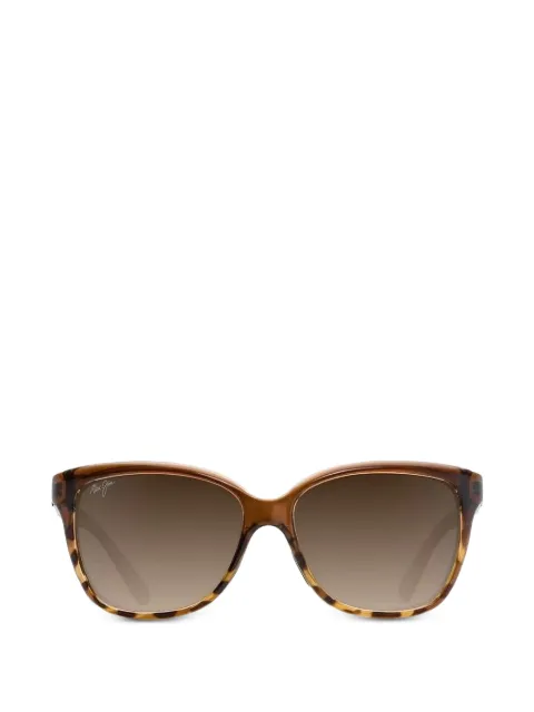 Maui Jim Starfish cat-eye sunglasses