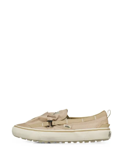 Vans x Nicole McLaughlin Rucksack sneakers