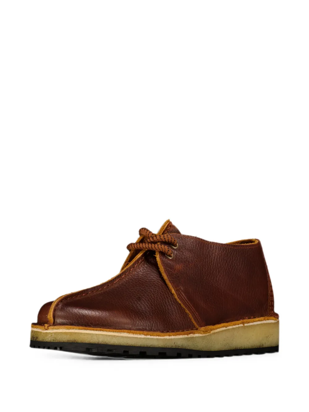 Clarks Trek Scout laarzen Bruin