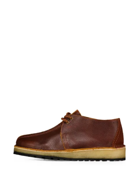 Clarks Trek Scout boots