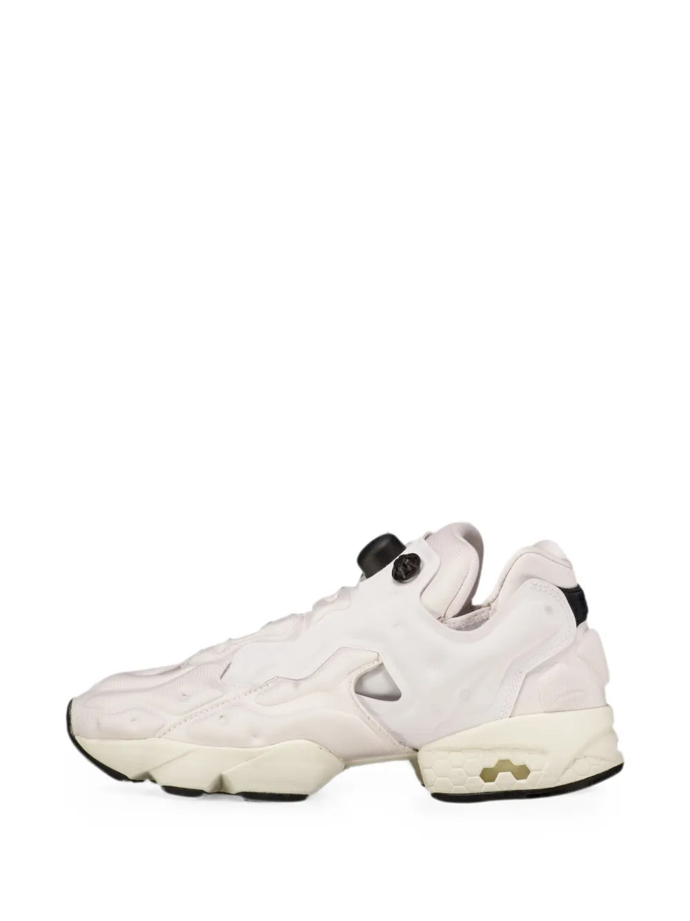 Reebok InstaPump sneakers Beige