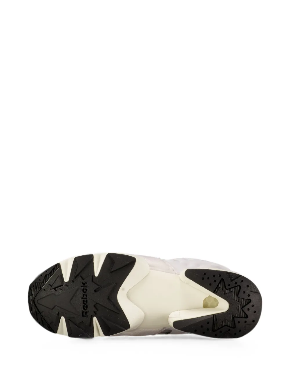 Reebok InstaPump sneakers Beige