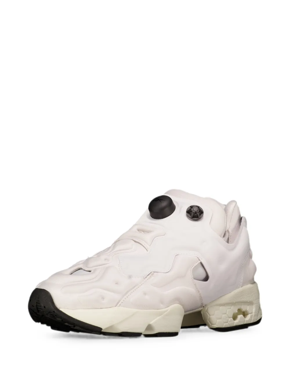 Reebok InstaPump sneakers Beige