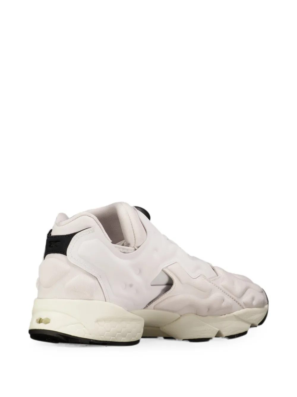 Reebok InstaPump sneakers Beige