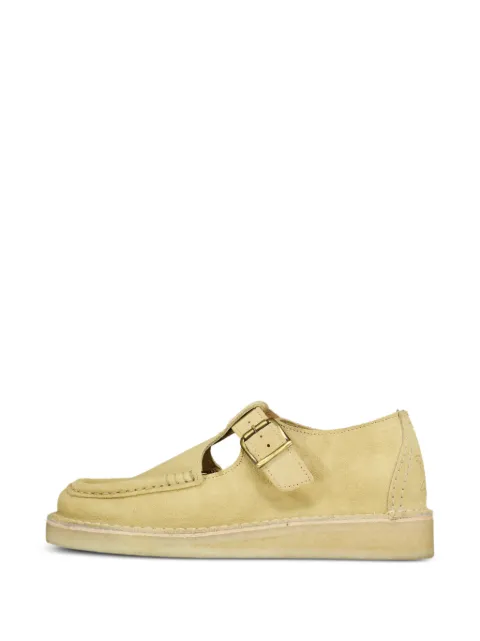 Clarks zapatillas Nomad T-Bar
