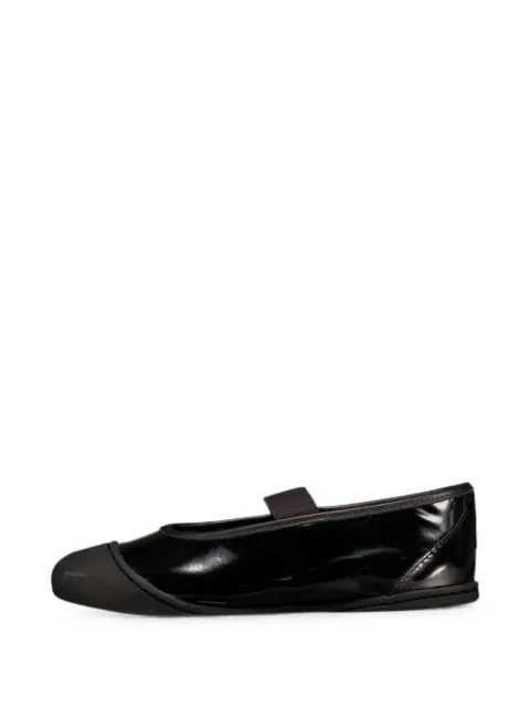 Vans OTW Mary Jane patent sneakers