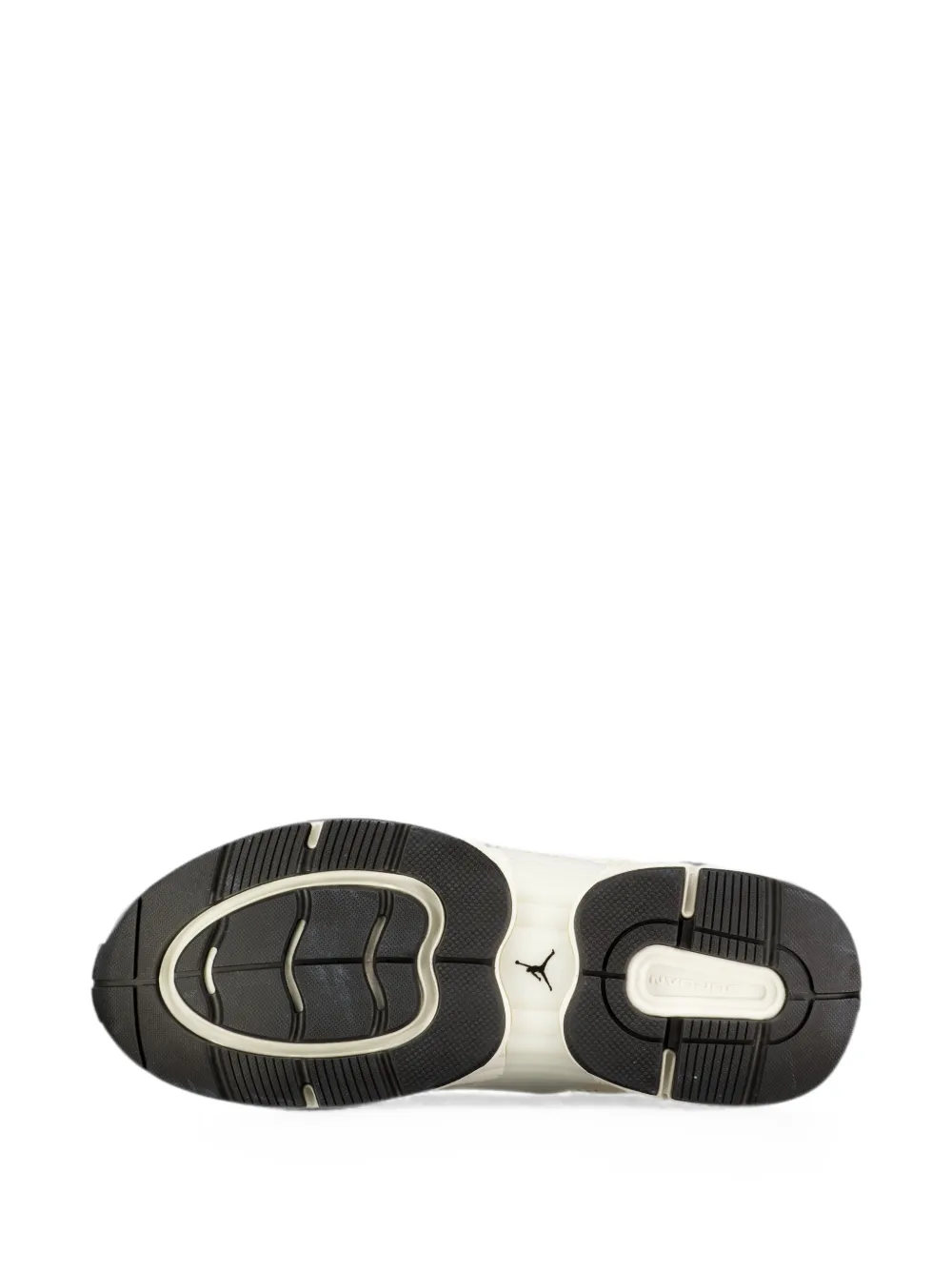 Jordan Trunner O S mesh sneakers Wit