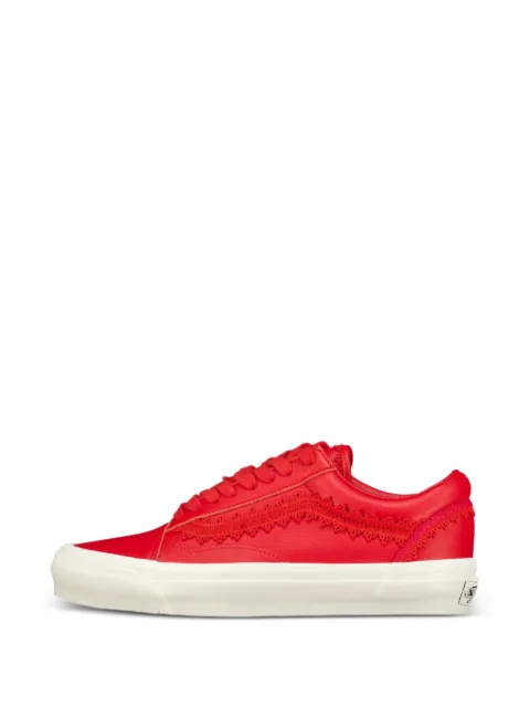 Vans zapatillas Premium Old Skool