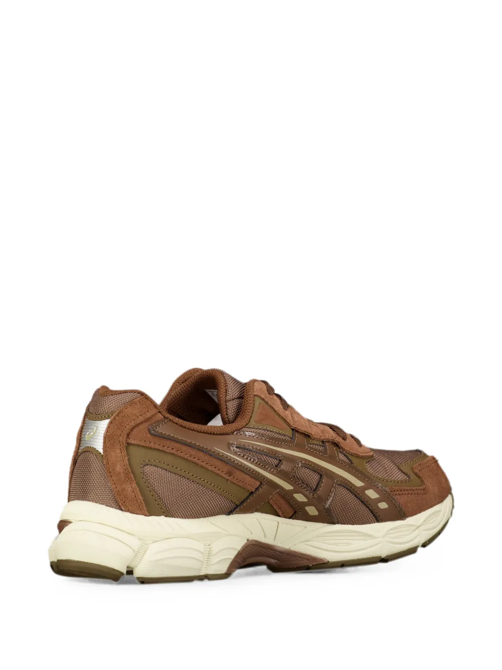  Asics Gel-nyc 2055 Sneakers - Marrón 