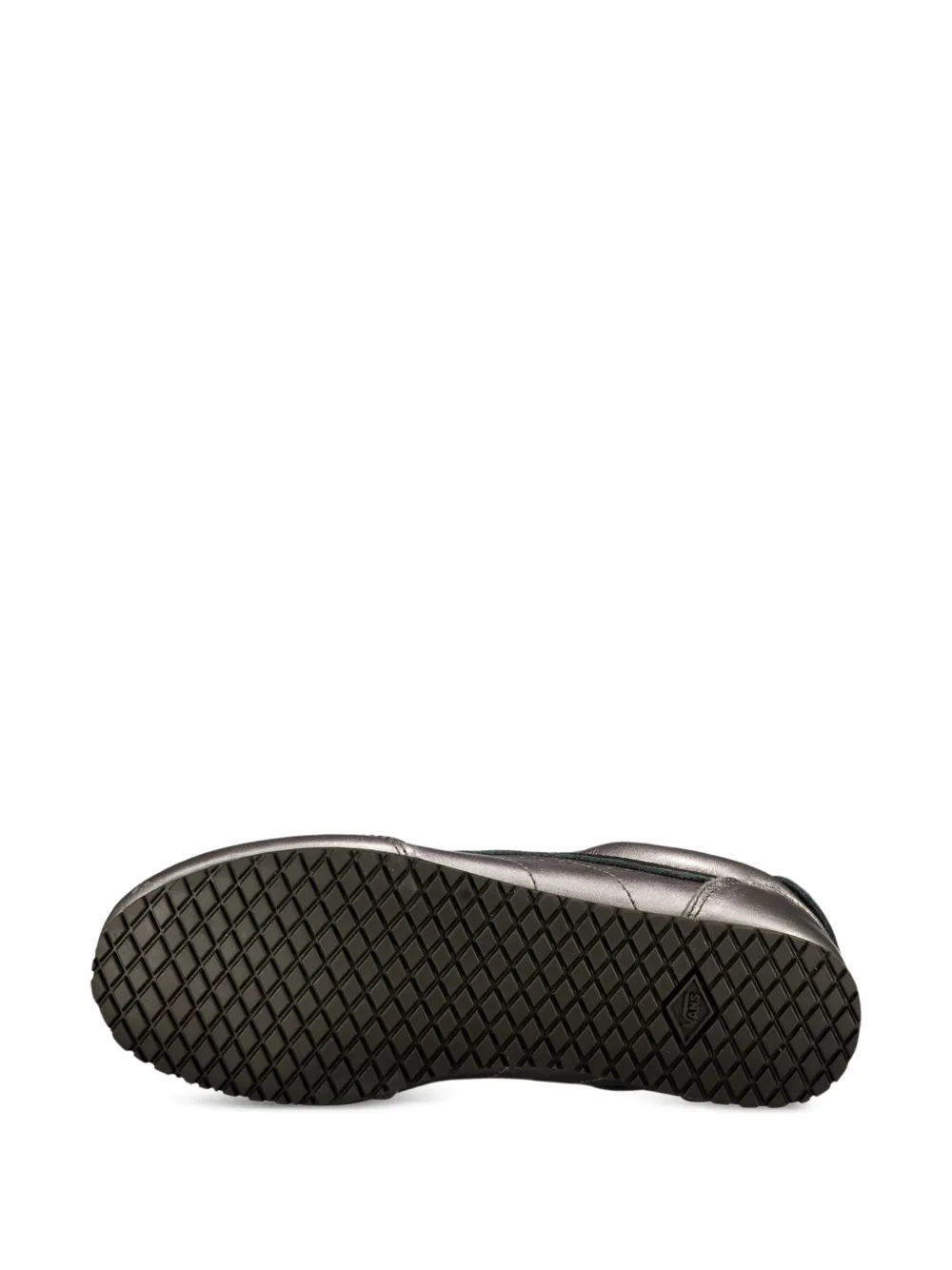 Vans Super Lowpro LX sneakers Zilver