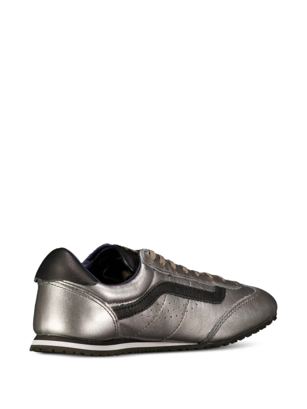 Vans Super Lowpro LX sneakers Zilver