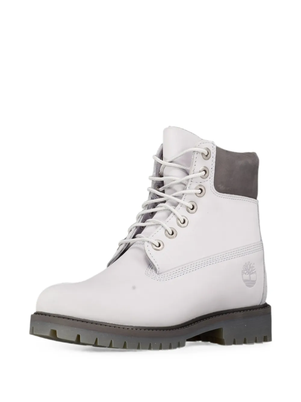 Timberland Alpine Glacier 6 waterproof laarzen Blauw