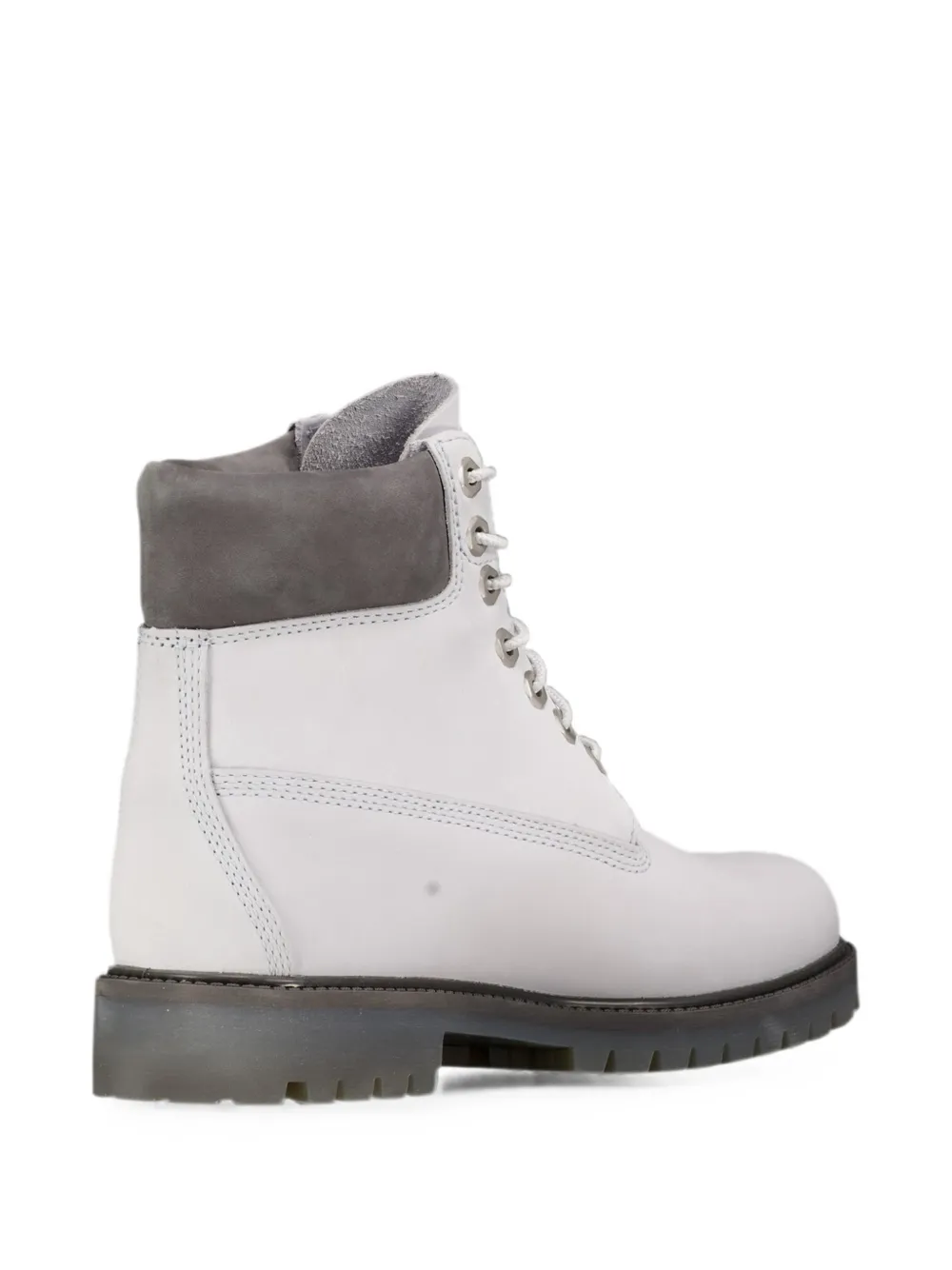  Timberland Alpine Glacier 6 Waterproof Boots - Azul 