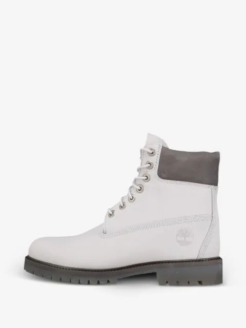 Timberland Alpine Glacier 6 waterproof boots