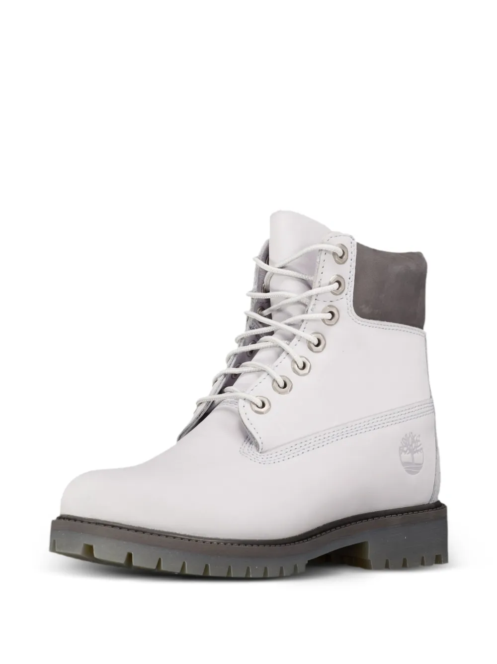 Timberland Alpine Glacier 6 Waterproof Boots | Blue | FARFETCH