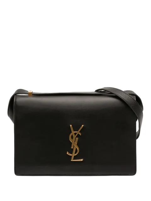Saint Laurent Pre-Owned 2016 Small Calfskin Dylan crossbody bag