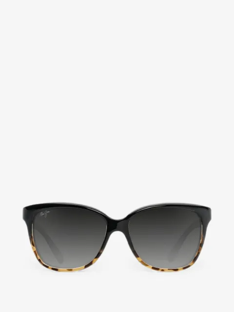 Maui Jim Starfish cat-eye sunglasses