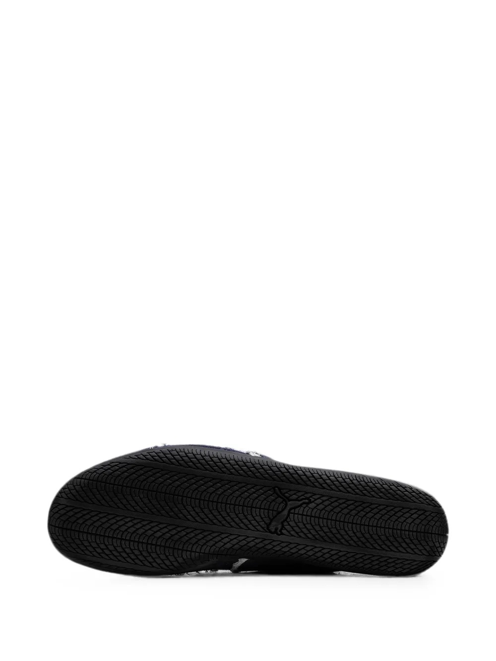 PUMA x Balenciaga Speedcat sneakers Blauw