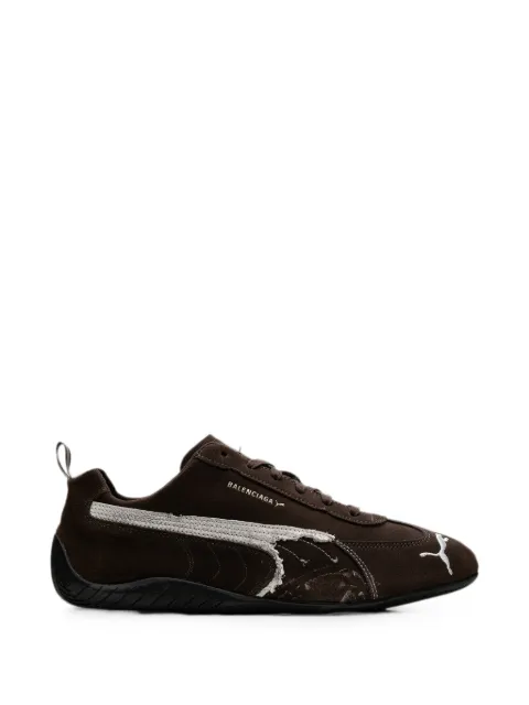 PUMA x Balenciaga Speedcat sneakers