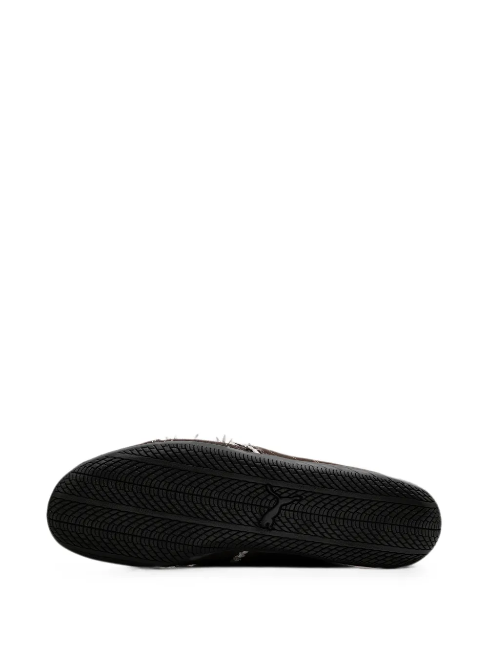 PUMA x Balenciaga Speedcat sneakers Bruin