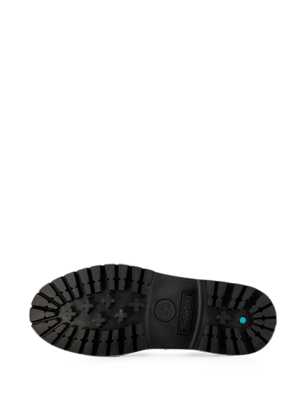 Timberland Stone Street boots Zwart